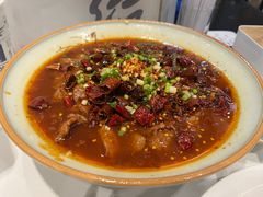 -到家尝北京菜(西坝河店)