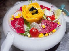 -蟹犇前•帝王蟹雪蟹(陆家嘴店)
