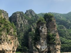 -大连冰峪旅游度假区