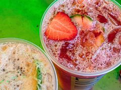 -LINLEE林里·手打柠檬茶(黄浦茂名南路店)