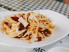 油淋鸟贝-崴海渔村(虹梅路店)