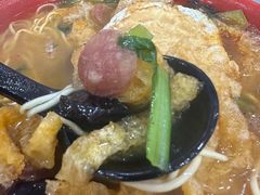 皮肚-易记皮肚面(明瓦廊店)