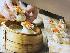 -吉祥馄饨(虹桥火车站店)