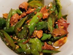 农家小炒肉-炊烟小炒黄牛肉(中心印象城店)