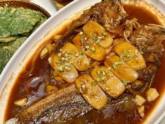 -径山十八道·风味民间菜(杭州总店)