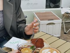 -漫笙舍Manse·咖啡·民宿