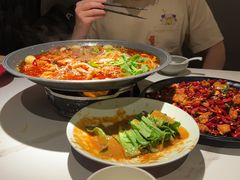 -麻六记(新天地店)