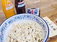 -老刘家泡馍(钟楼广济街店)