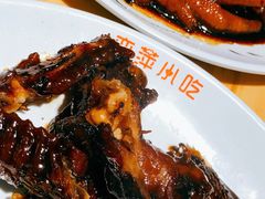 -恋萍小吃(时代店)