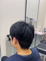 点击看大图 -川和潮人漂色·烫染·接发