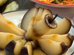 -那红花·东北菜铁锅炖(仙林金鹰店)