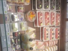 -奈雪的茶(金凤万达PRO店)