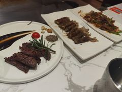 -火地铁板烧(昆山万象汇店)