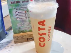 -COSTA COFFEE(吴江路店)