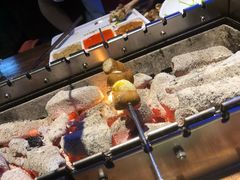 -三个蒙古大叔羊肉串(大宁店)