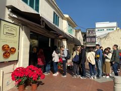 -安德鲁饼店(总店)