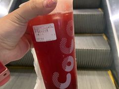 -CoCo都可(中华广场店)
