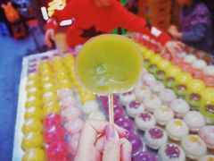 -西关老字号钵仔糕(上下九宝华路店)