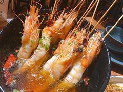 -老九巷川小馆(万松园店)
