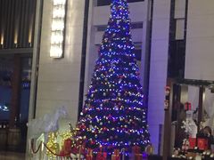 -富力希尔顿酒店·源氏日餐厅
