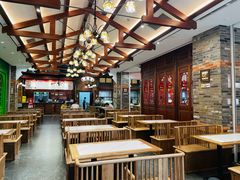 -龙抄手(春熙路总店)
