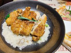 -斯比特花园西餐厅(东方商厦店)