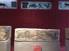 -卧龙岗文化园-南阳市汉画馆