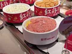 -龍歌自助小火锅(雨花台江南虹悦城店)