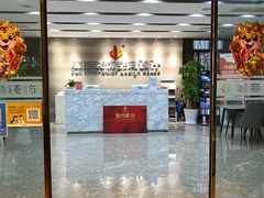 -居丽装饰空间设计(总部)