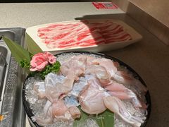 -海底捞大排档火锅(悦荟广场店)