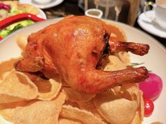 -LES ELITES 英集荟(南京西路店)