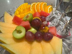 -海底捞火锅(百利广场店)