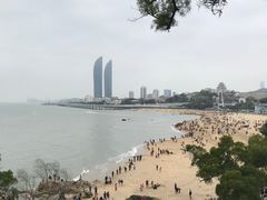 -胡里山炮台