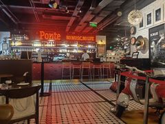 -Ponte 意大利餐厅