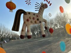 -小意思咖啡店(草桥店)