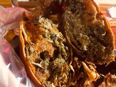 -三妹小龙虾·黄油蟹(华侨城总店)