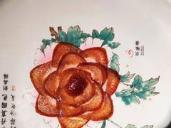 -京味斋·北京烤鸭(华威桥北工大店)