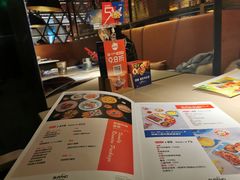 -布拉诺牛排西餐厅(上城天街店)