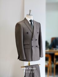 -钴蓝西服定制·男士礼服租赁(鄞州店)