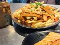 -微醺烤牛·炭火烧烤·精酿啤酒(东郊记忆店)