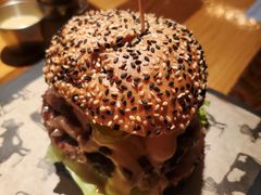 -FAT COW(虹梅路店)