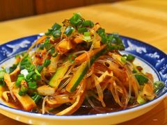 -丁阿纸面馆