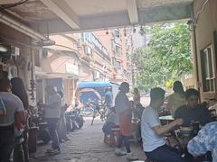 -大姨捞面(新安花园店)