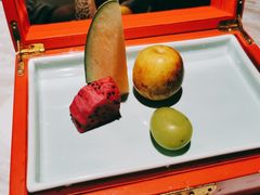 -宴昆山·私房菜(春晖店)
