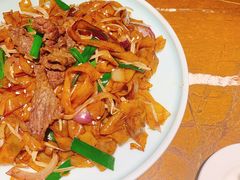 -广东道至正餐厅(区庄店)
