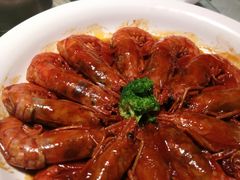 -吴记酱骨炖菜馆(康安路店)