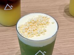 -去茶山(成都万象城店)