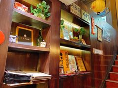 -角落里(中山公园店)