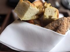 -恰餐厅 CHAR Grill&Bar(西安经开洲际店)