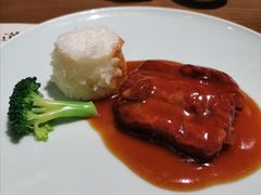 -三凤酒家·百年无锡菜(清扬茂业店)